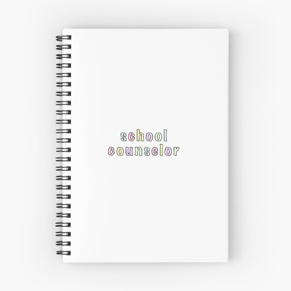 Item preview, School Counselor designed and sold by Kylie-Skyy.