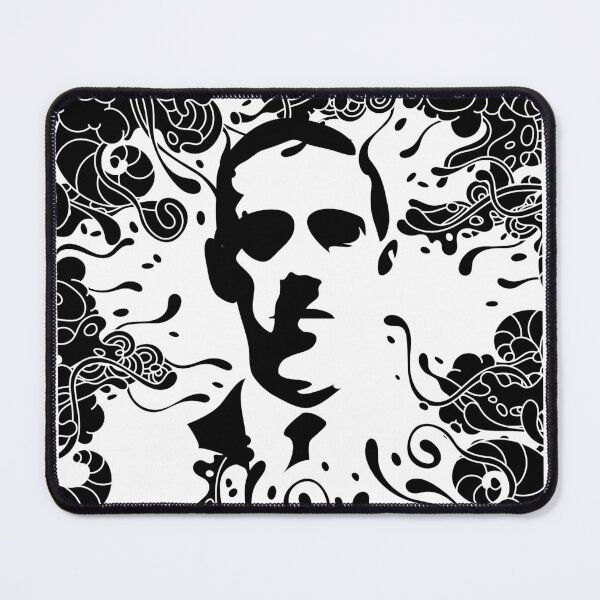 Item preview, The Crawling Chaos - H P Lovecraft designed and sold by askthebookbug.