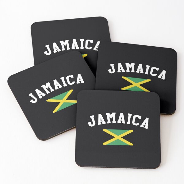 Item preview, Jamaica Supporters 	 		 designed and sold by sgidbmcnj95.