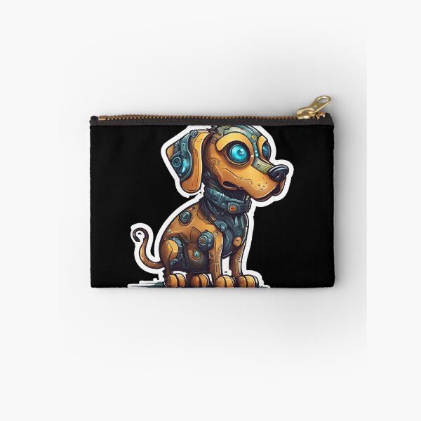 Item preview, Cyber Dog Seampunk 029 by Urban Nova Design designed and sold by UrbanNova.