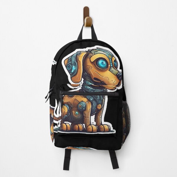 Item preview, Cyber Dog Seampunk 029 by Urban Nova Design designed and sold by UrbanNova.