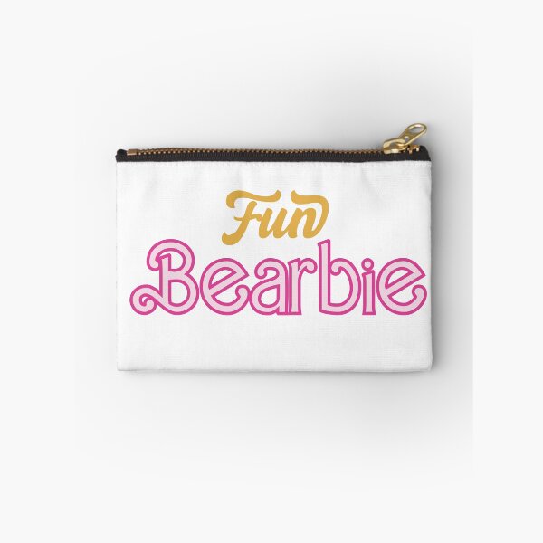 Item preview, Fun Bearbie Logo Fun Bear  designed and sold by bouraydasbrand.