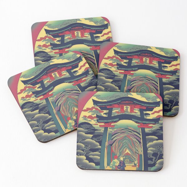 Item preview, psychedelic art designed and sold by PicArt2023.