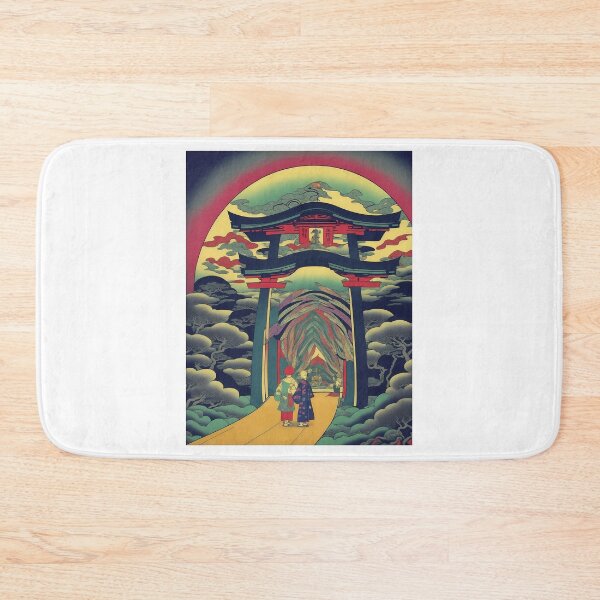 Item preview, psychedelic art designed and sold by PicArt2023.