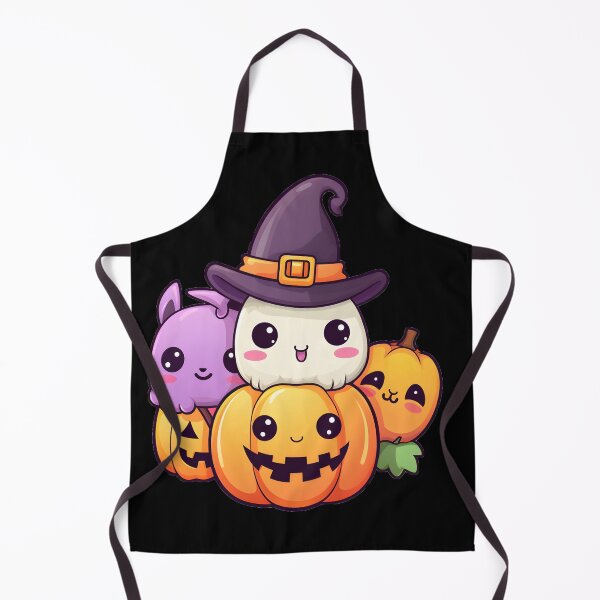 Item preview, cute pumpkins pack  designed and sold by Wickystickers.