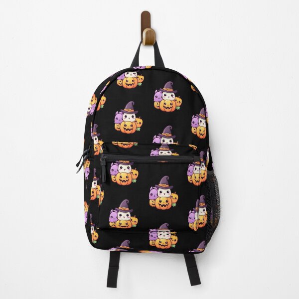 Item preview, cute pumpkins pack  designed and sold by Wickystickers.