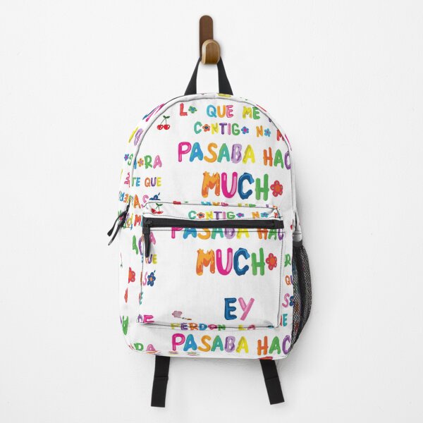 Item preview, PERO TÚ KAROL G LYRICS TOUR MERCH designed and sold by Keeley Curtis-Verdeja.