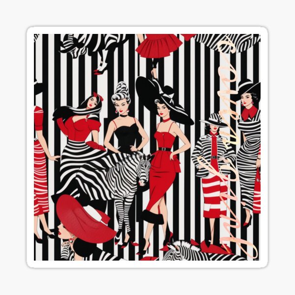 Item preview, Cover Girl designed and sold by Chérie Nicole.
