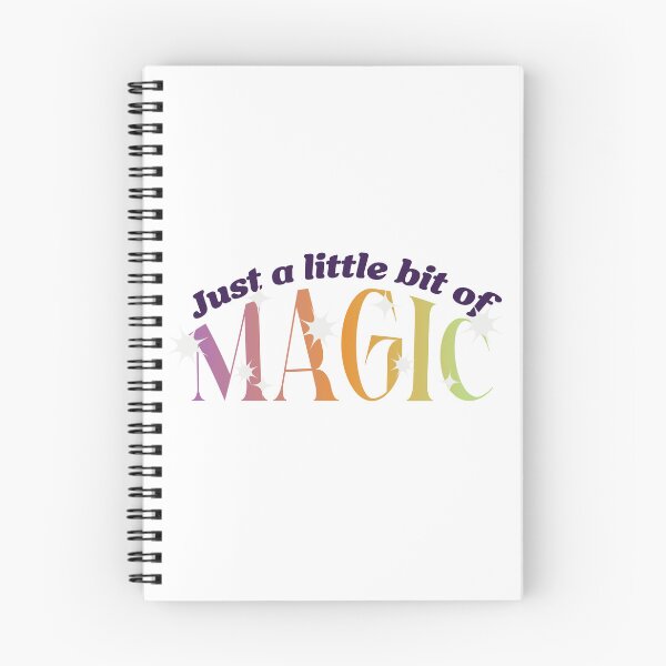 Item preview, A little bit of Magic designed and sold by Courtney Nicholls.