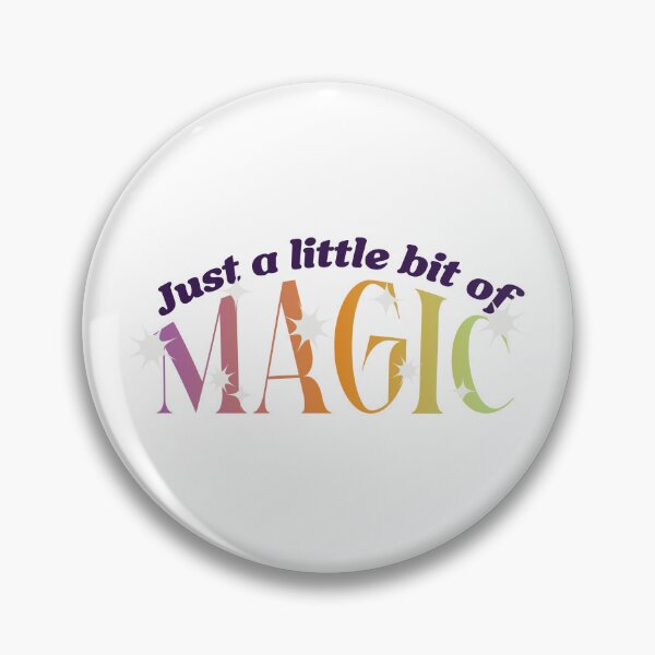 Item preview, A little bit of Magic designed and sold by Courtney Nicholls.