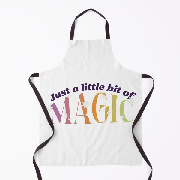 Item preview, A little bit of Magic designed and sold by Courtney Nicholls.