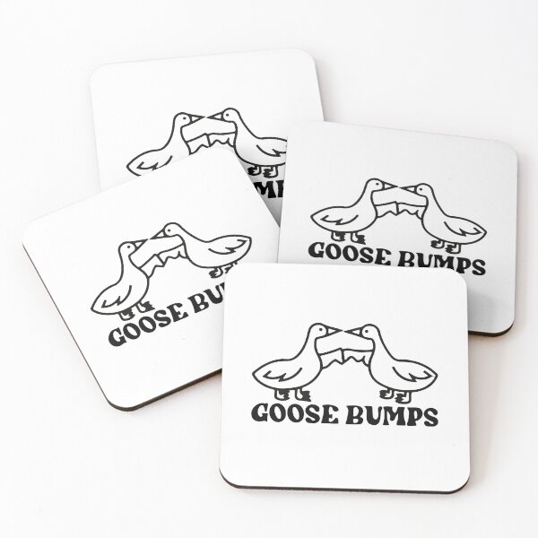 Item preview, Goose Bumps designed and sold by notorius12.