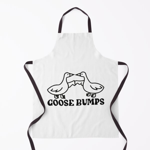 Item preview, Goose Bumps designed and sold by notorius12.