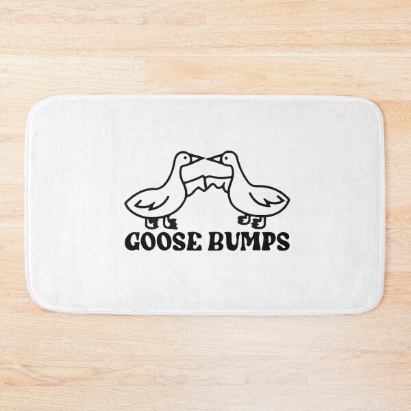 Item preview, Goose Bumps designed and sold by notorius12.