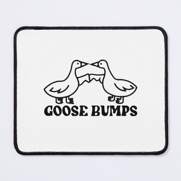Item preview, Goose Bumps designed and sold by notorius12.