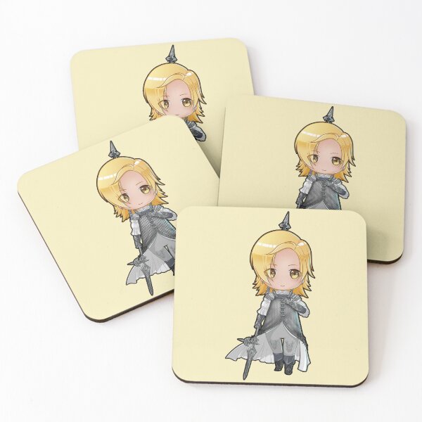 Item preview, FFXVI - Dion Lesage designed and sold by Aryalaenkha.