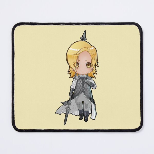 Item preview, FFXVI - Dion Lesage designed and sold by Aryalaenkha.