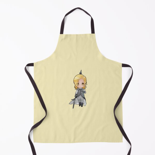 Item preview, FFXVI - Dion Lesage designed and sold by Aryalaenkha.