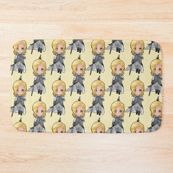 Item preview, FFXVI - Dion Lesage designed and sold by Aryalaenkha.