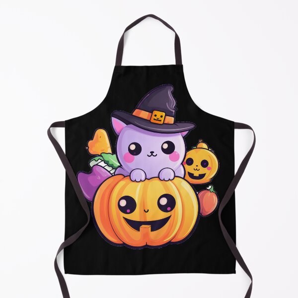Item preview, cute pumpkins pack designed and sold by Wickystickers.