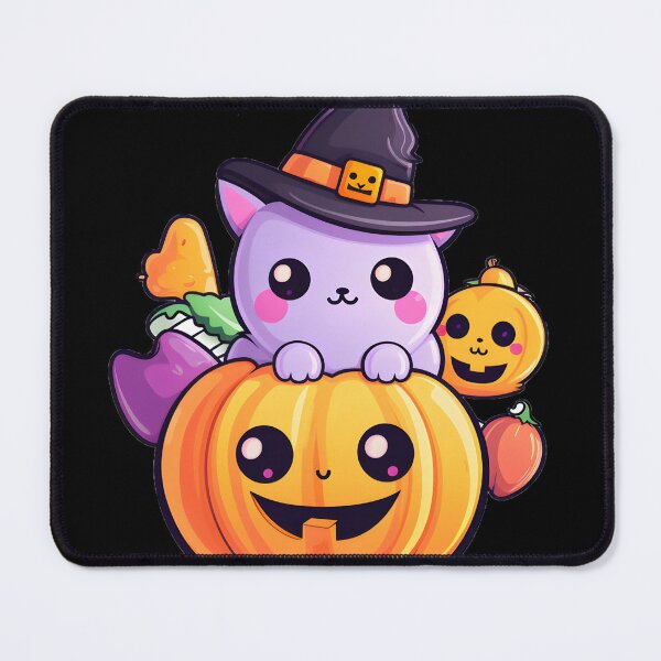 Item preview, cute pumpkins pack  designed and sold by Wickystickers.