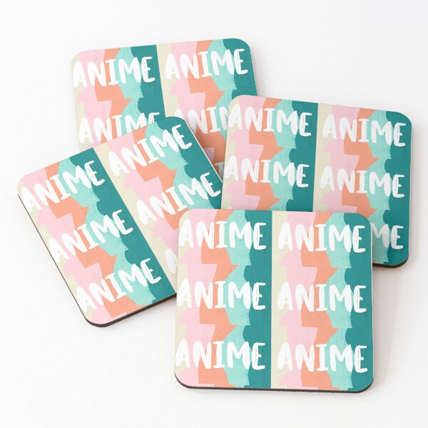 Item preview, Anime Aesthetic for Otakus designed and sold by saraevansdesign.