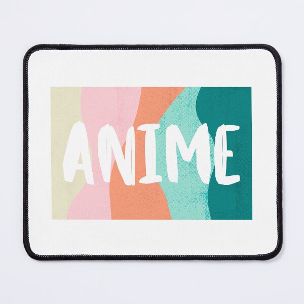 Item preview, Anime Aesthetic for Otakus designed and sold by saraevansdesign.