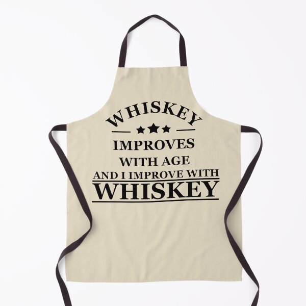 Item preview, Funny drinking whiskey quote lover whisky drinker sayings jokes slogan designed and sold by Alexaltay.