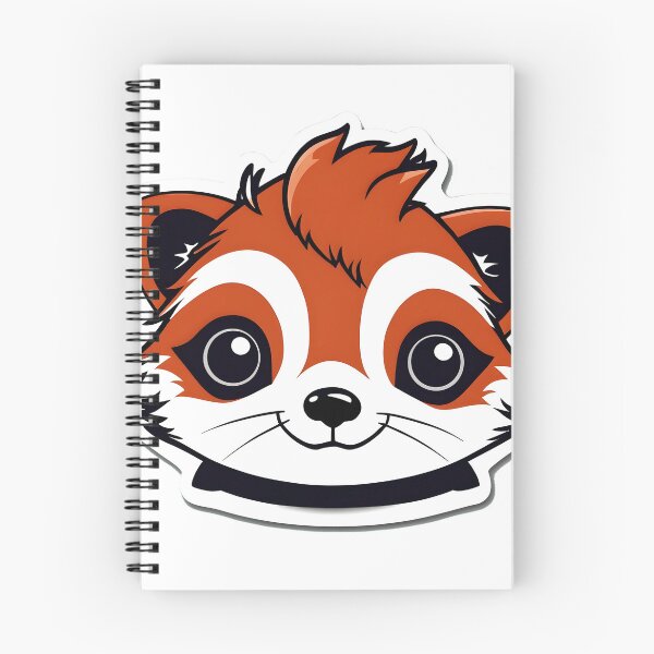 Item preview, Red Panda Head Shot v2 designed and sold by KriticalDesigns.