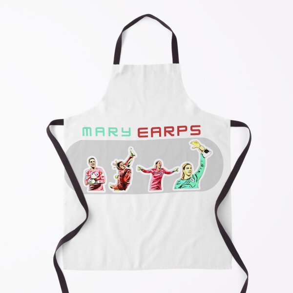 Item preview, Mary earps 2023 designed and sold by miraclelook.