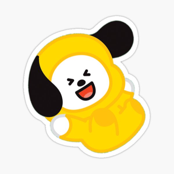 Bts Stickers | Redbubble