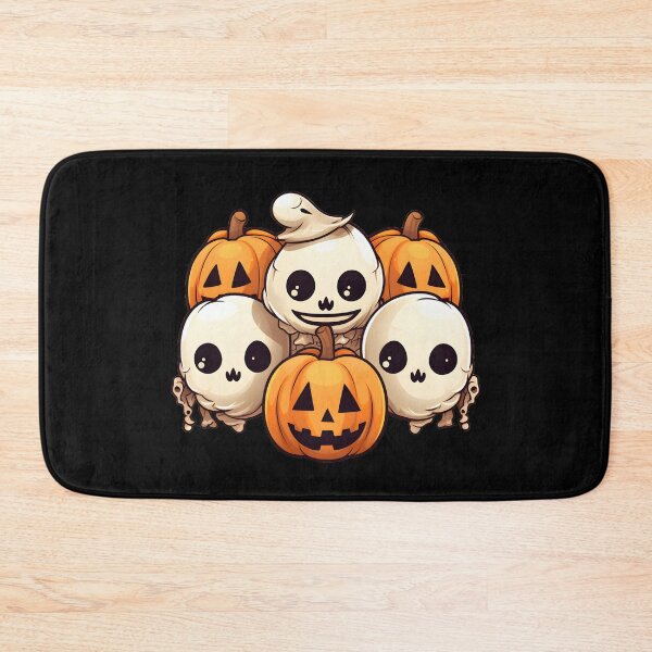 Item preview, cute pumpkins pack  designed and sold by Wickystickers.