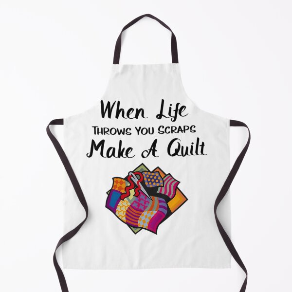 Item preview, Quilting - When Life Throws You Scraps Make A Quilt designed and sold by oexhukdr88.