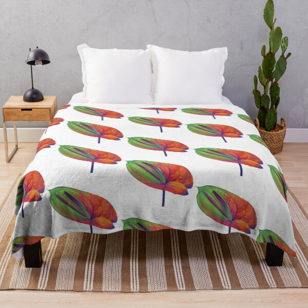 Item preview, Anthurium No.4 designed and sold by Awesome-Studio.