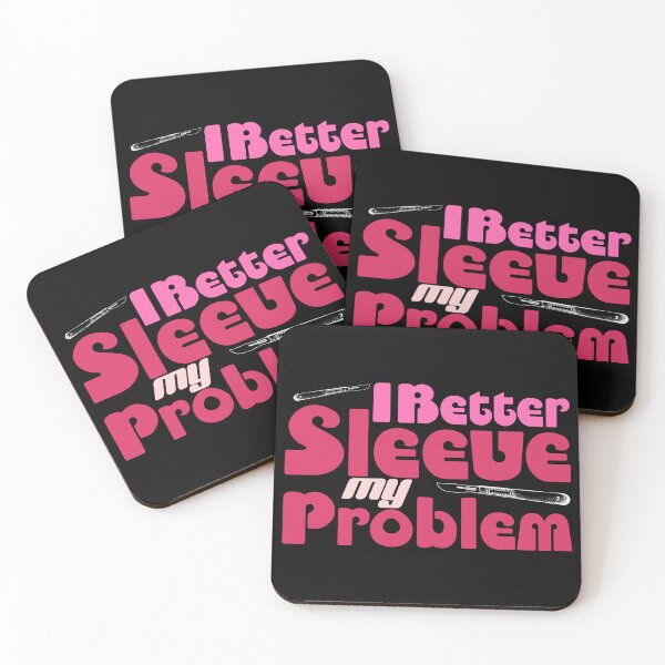 Item preview, Gastric Bypass Bariatric Surgery Obey Your Sleeve Improve Your Life designed and sold by Sonatablue.