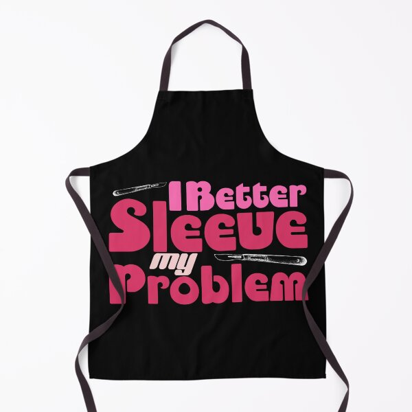 Item preview, Gastric Bypass Bariatric Surgery Obey Your Sleeve Improve Your Life designed and sold by Sonatablue.