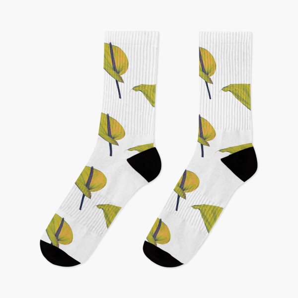 Item preview, Anthurium No.7 designed and sold by Awesome-Studio.