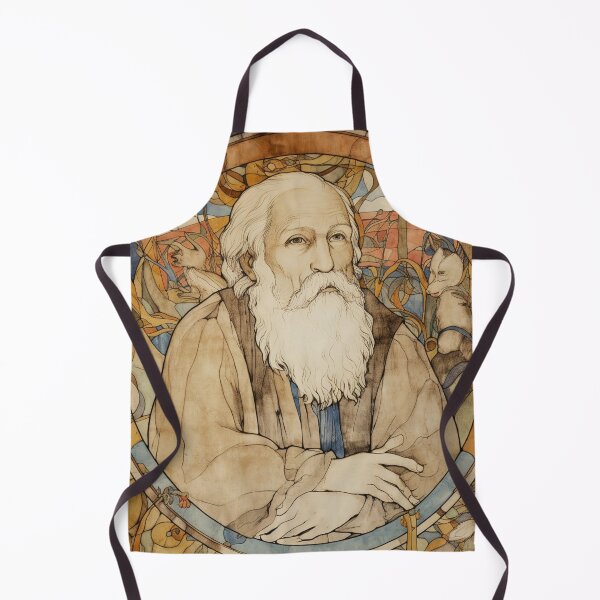 Item preview, Martin Buber designed and sold by ComicsFactory.