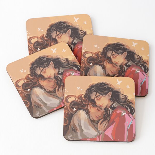 Item preview, Hualian (tgcf) designed and sold by MirkaImagiation.