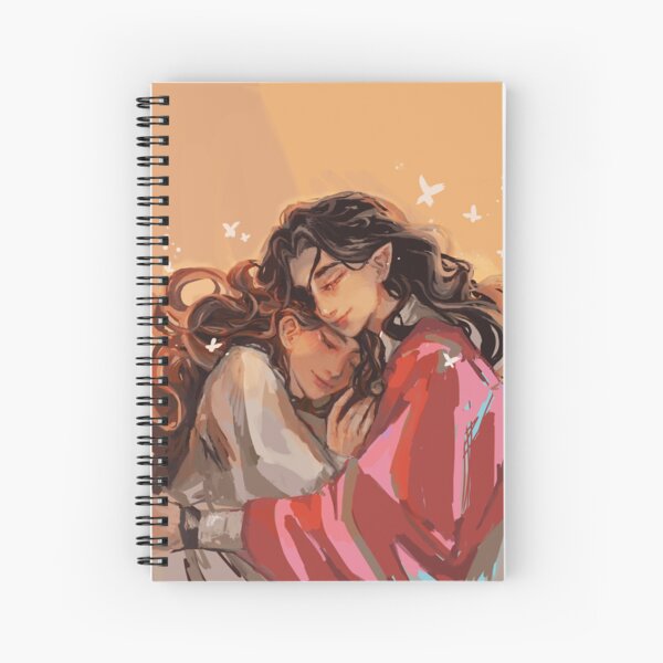 Item preview, Hualian (tgcf) designed and sold by MirkaImagiation.