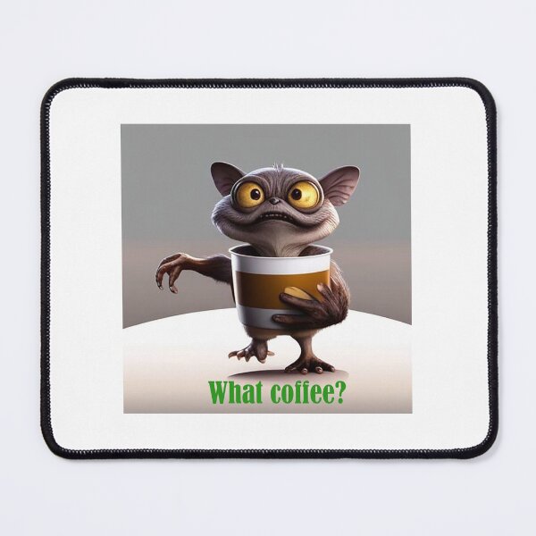 Item preview, Funny Gremlin designed and sold by WhimsCreations.