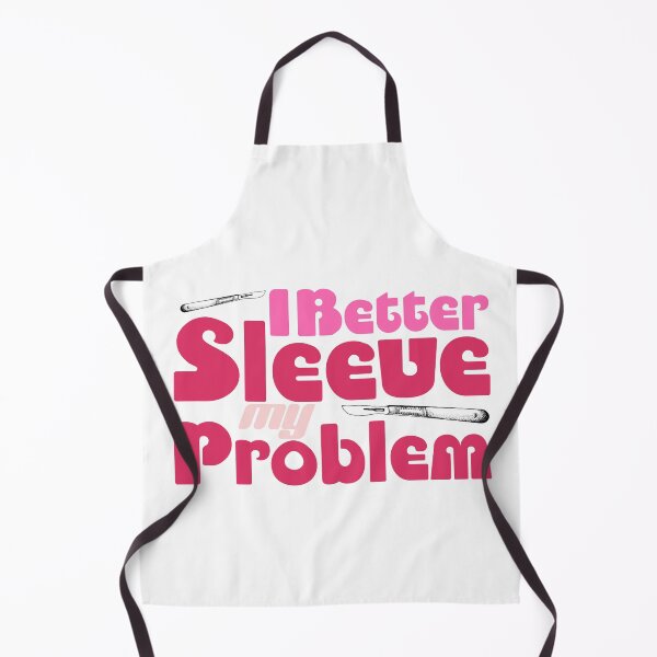 Item preview, Gastric Bypass Bariatric Surgery Sleeve Up Improve Your Life designed and sold by Sonatablue.