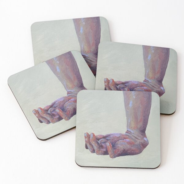 Item preview, Resilience - Oil on Birch Board  designed and sold by lleximartin.