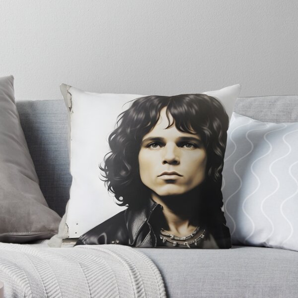 Artikelvorschau, Jim Morrison entworfen und verkauft von Abyssus-art.