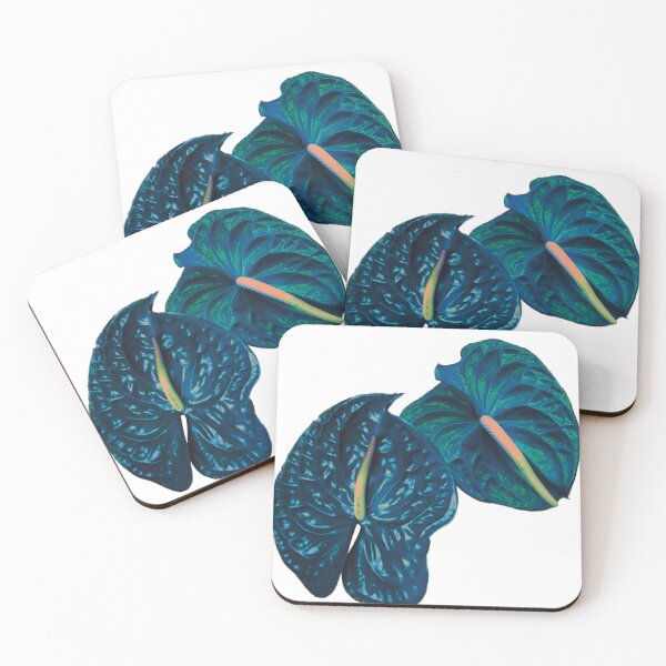Item preview, Anthurium No.9 designed and sold by Awesome-Studio.