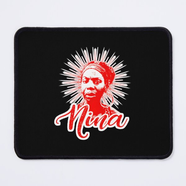 Item preview, HD Nina Simone - The High Priestess of Soul HIGH DEFINITION 	 		 designed and sold by qqlzrwjebt89.