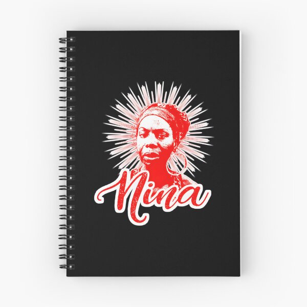 Item preview, HD Nina Simone - The High Priestess of Soul HIGH DEFINITION 	 		 designed and sold by qqlzrwjebt89.