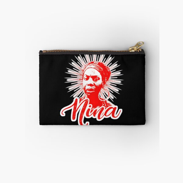 Item preview, HD Nina Simone - The High Priestess of Soul HIGH DEFINITION 	 		 designed and sold by qqlzrwjebt89.