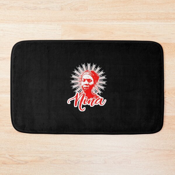Item preview, HD Nina Simone - The High Priestess of Soul HIGH DEFINITION 	 		 designed and sold by qqlzrwjebt89.