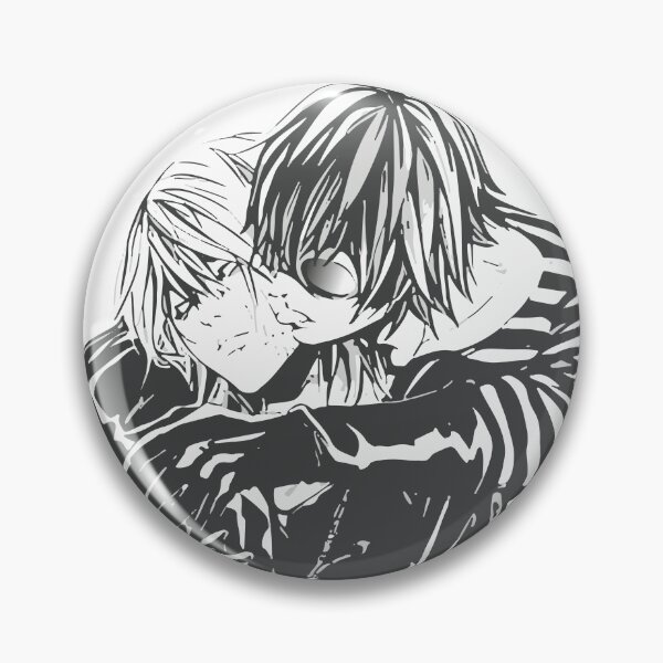 Item preview, Mello and Matt designed and sold by FaddyFog.